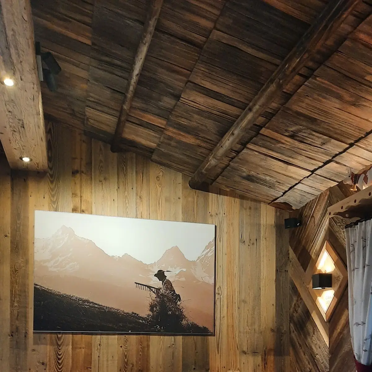 Atmosphäre photo 2