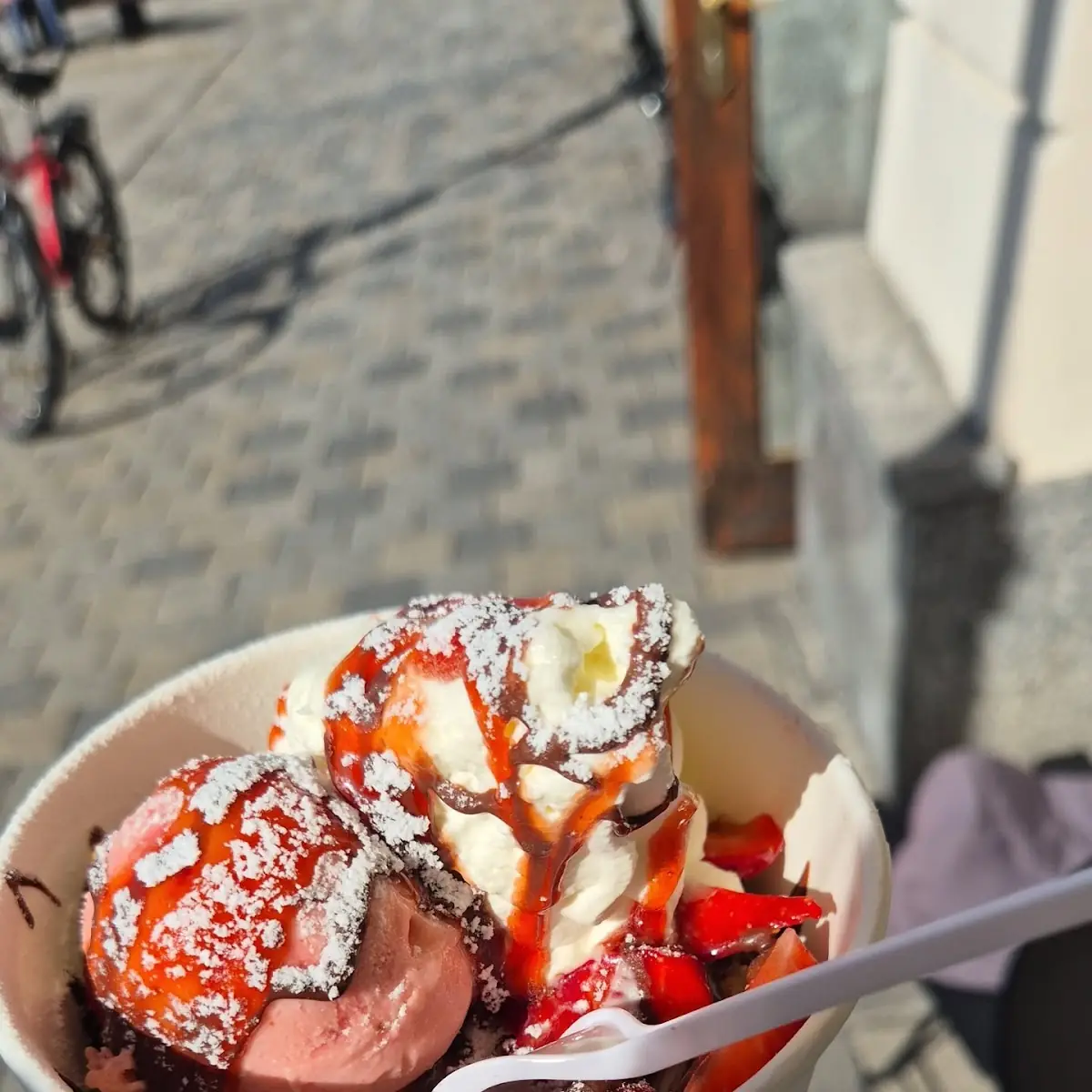 Essen und Trinken photo 1