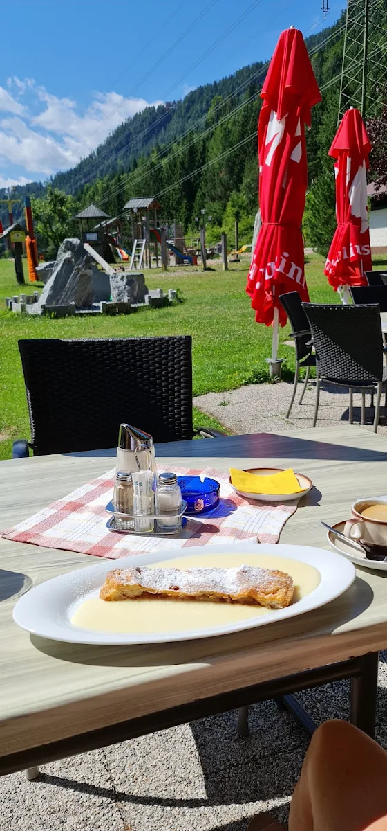Die Gailberghöhe Gasthof Hotel Titelbild