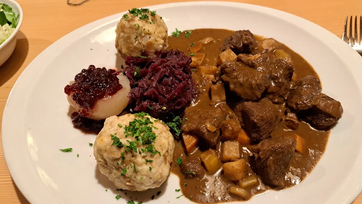 Essen und Trinken photo 2