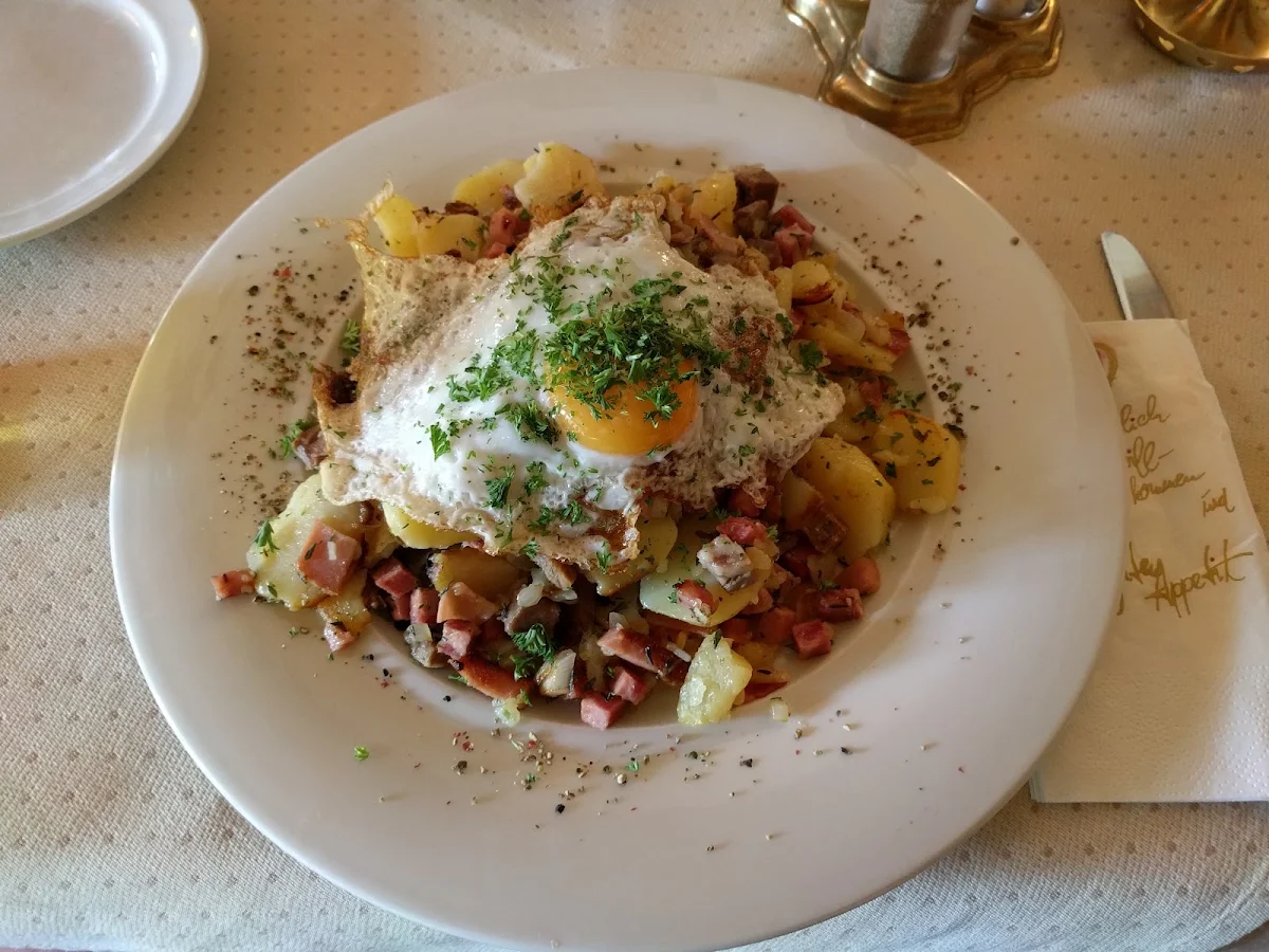 Essen und Trinken photo 7