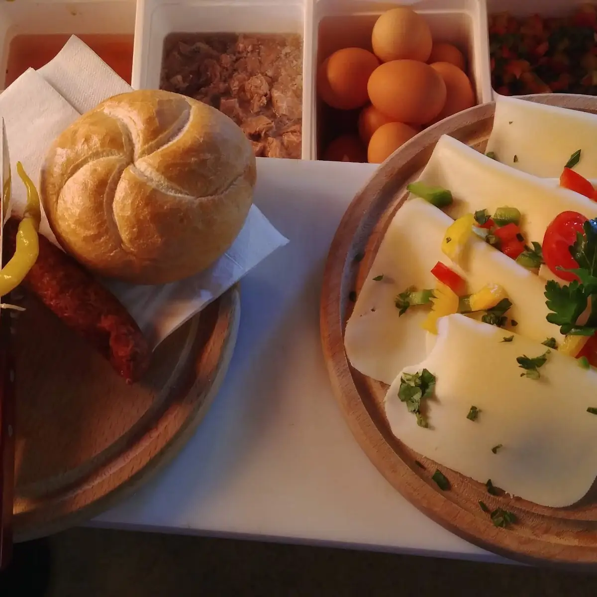 Essen und Trinken photo 10