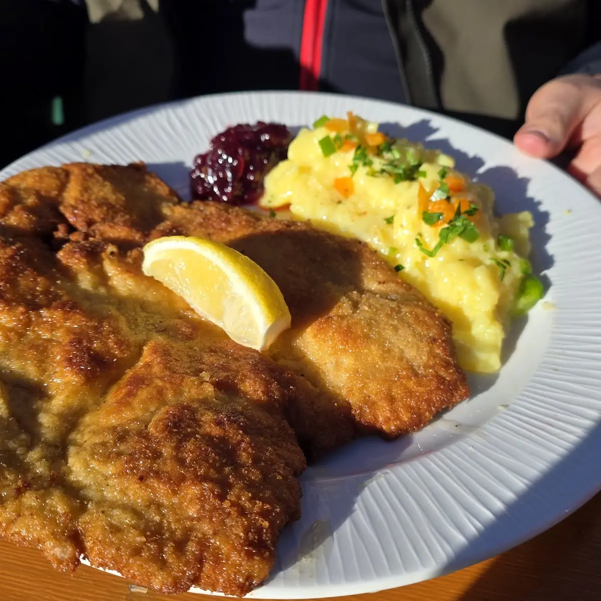 Essen und Trinken photo 3