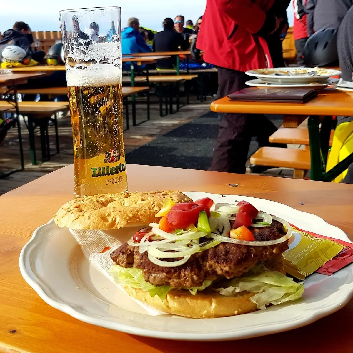 Essen und Trinken photo 5