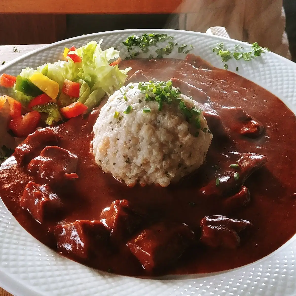 Essen und Trinken photo 6