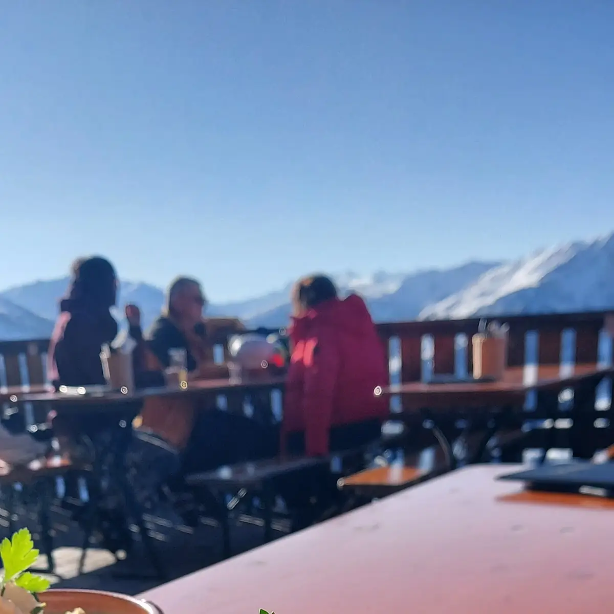 Essen und Trinken photo 7
