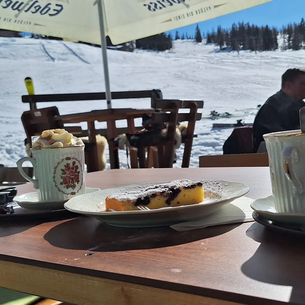 Essen und Trinken photo 2