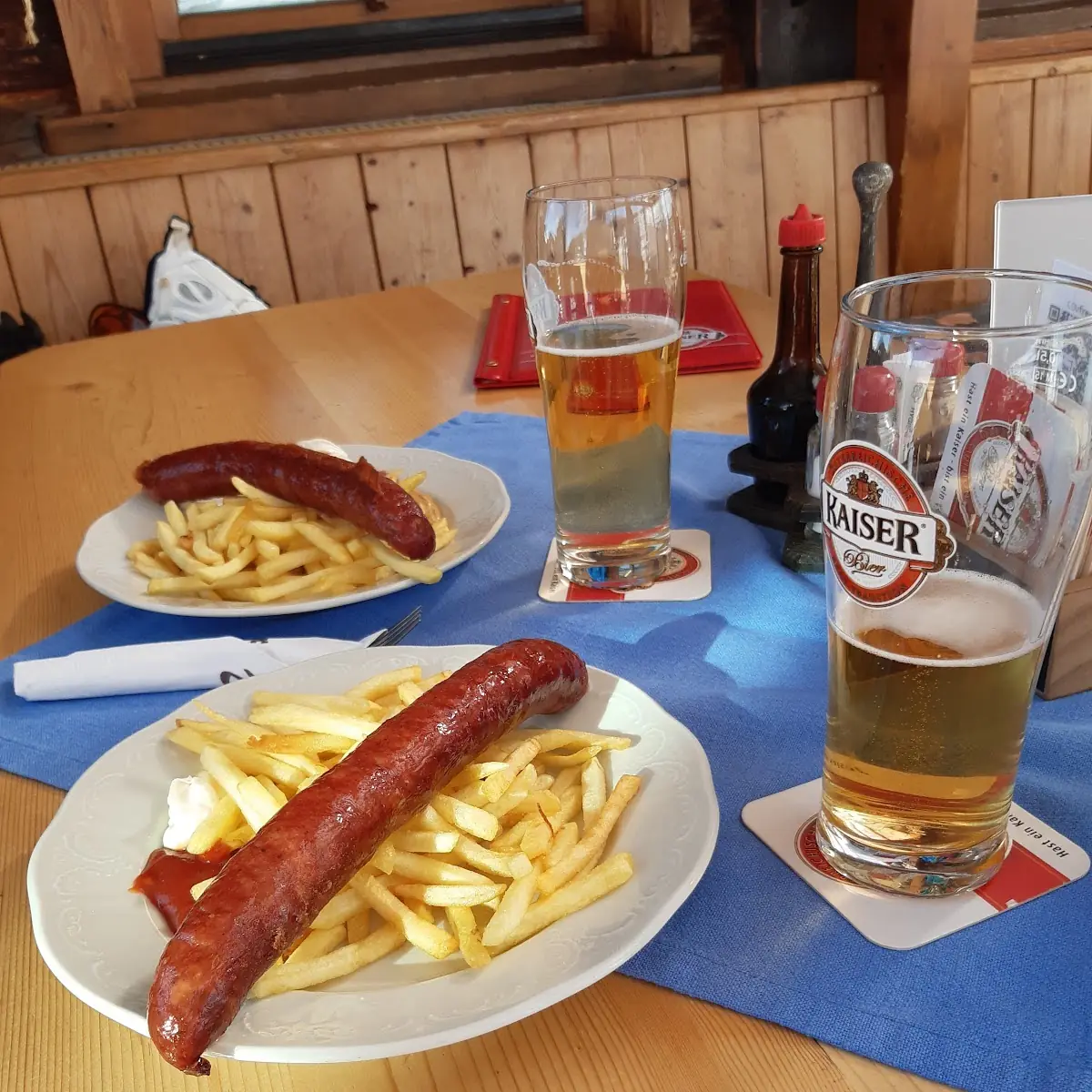 Essen und Trinken photo 7
