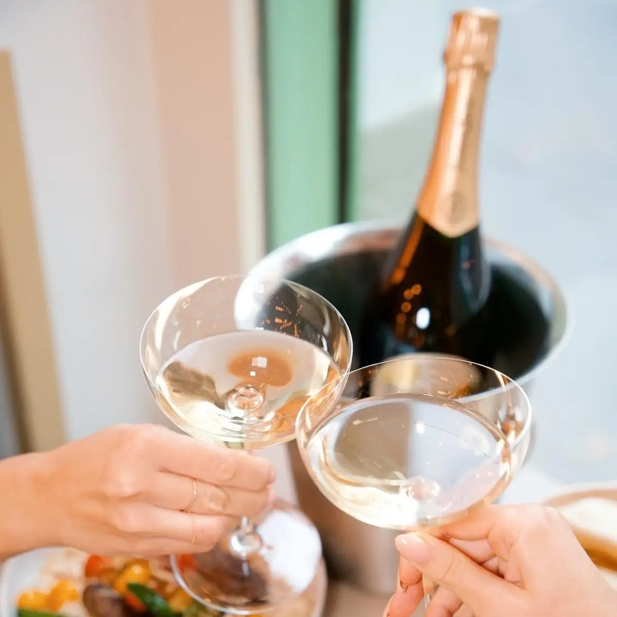 Essen und Trinken photo 1