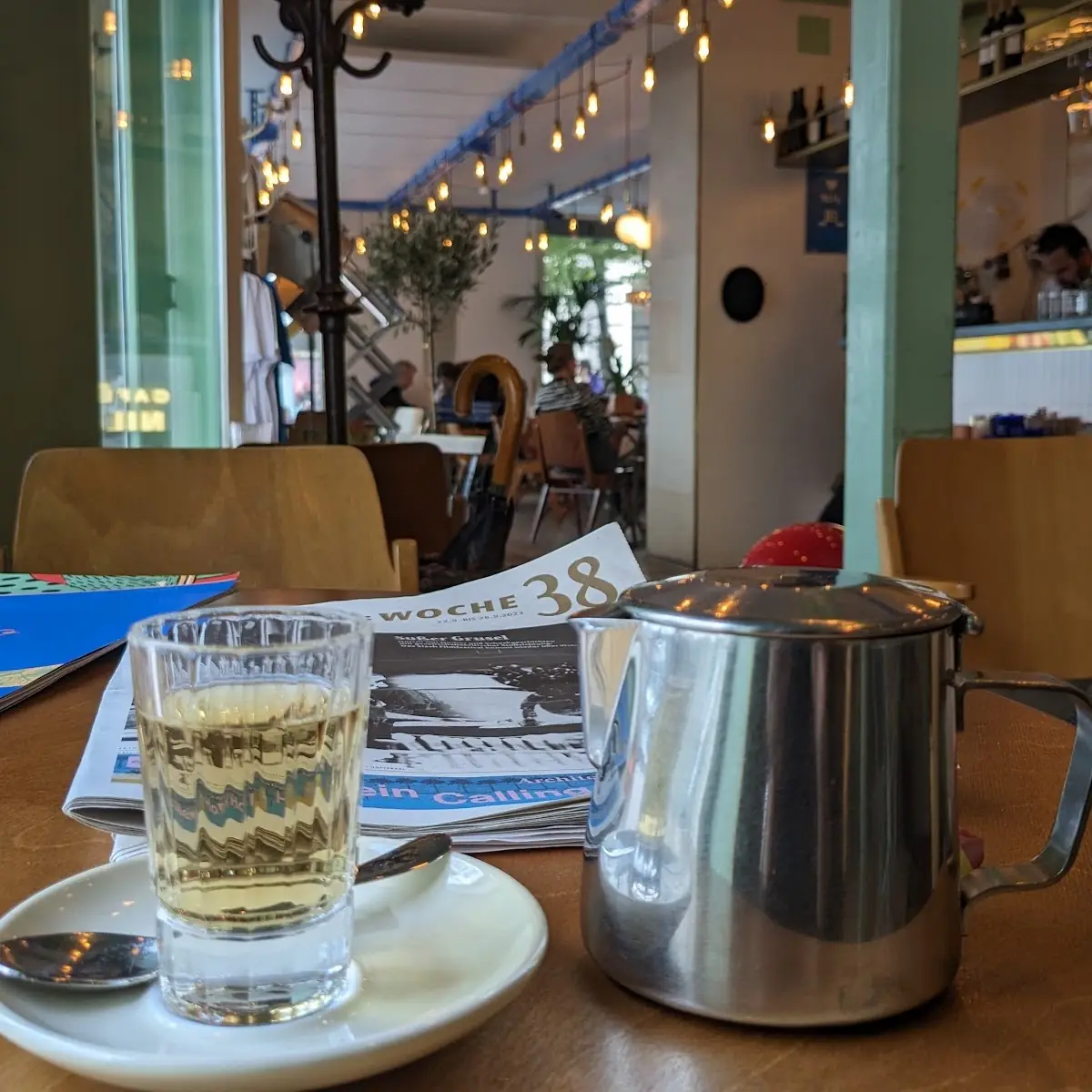 Essen und Trinken photo 5