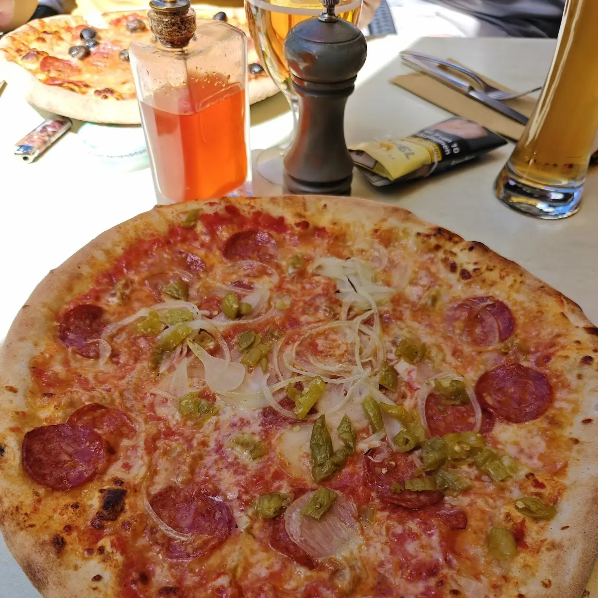 Essen und Trinken photo 2