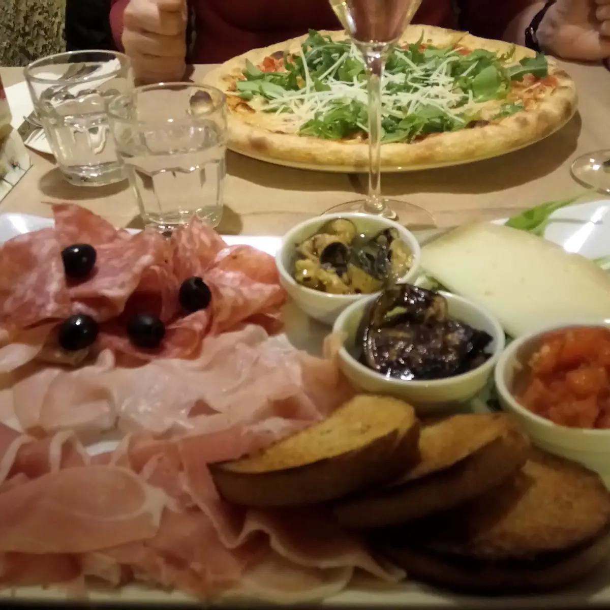 Essen und Trinken photo 7