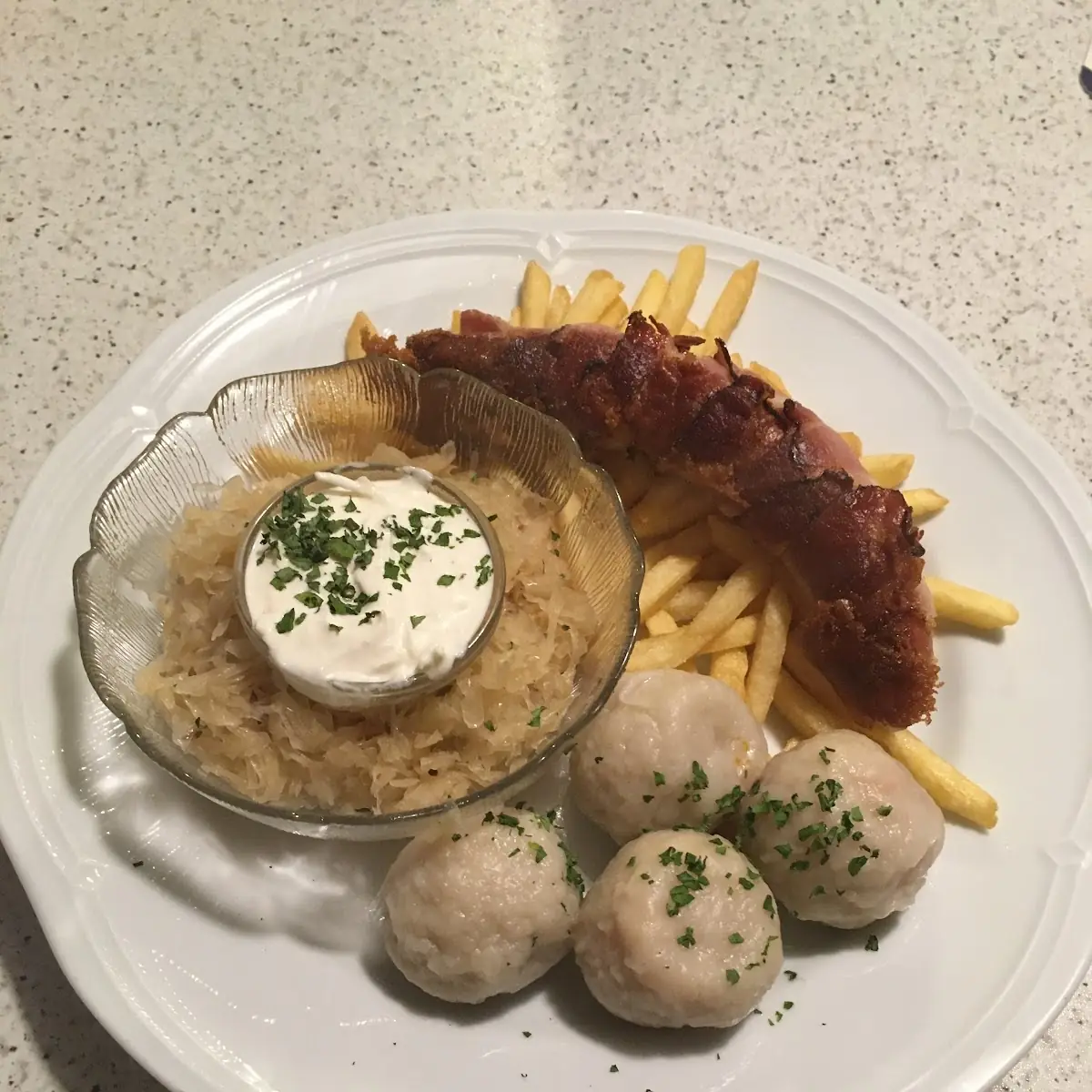 Essen und Trinken photo 3