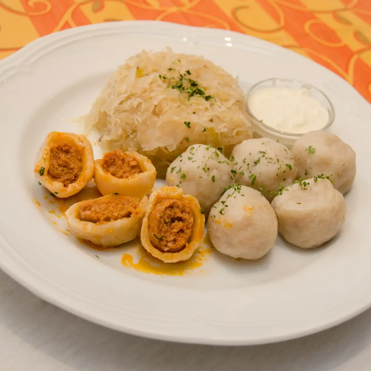 Essen und Trinken photo 4
