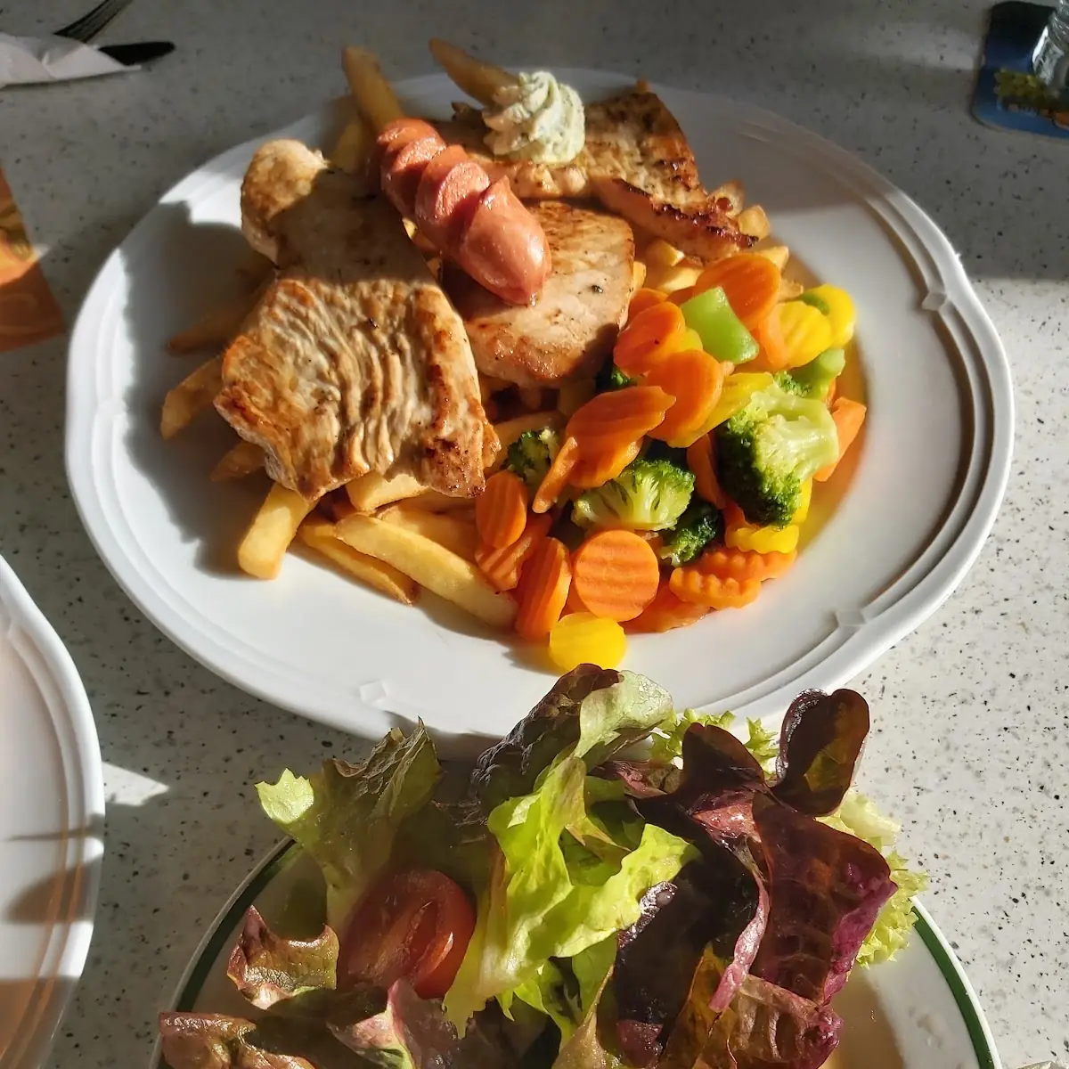 Essen und Trinken photo 6