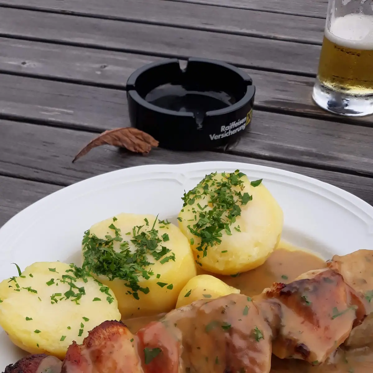 Essen und Trinken photo 8