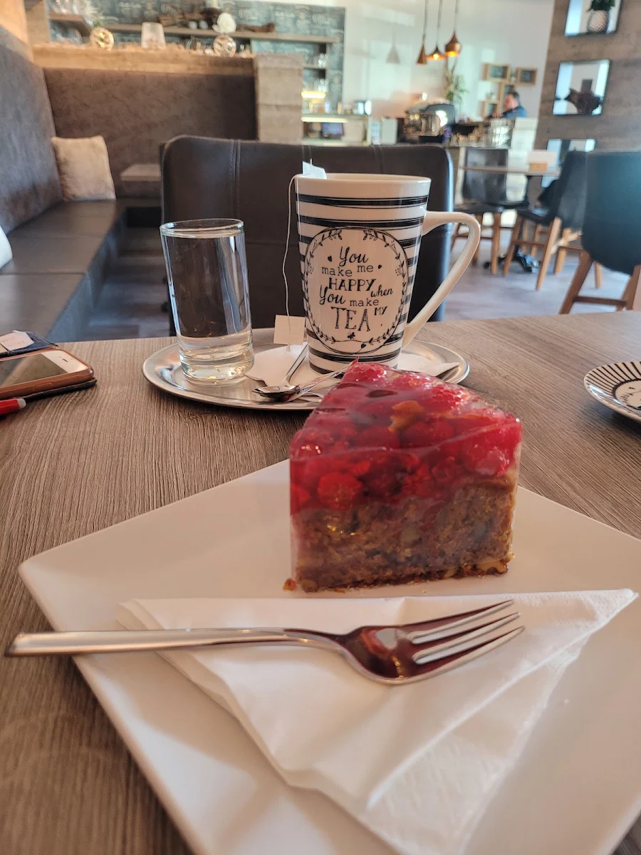 Essen und Trinken photo 4