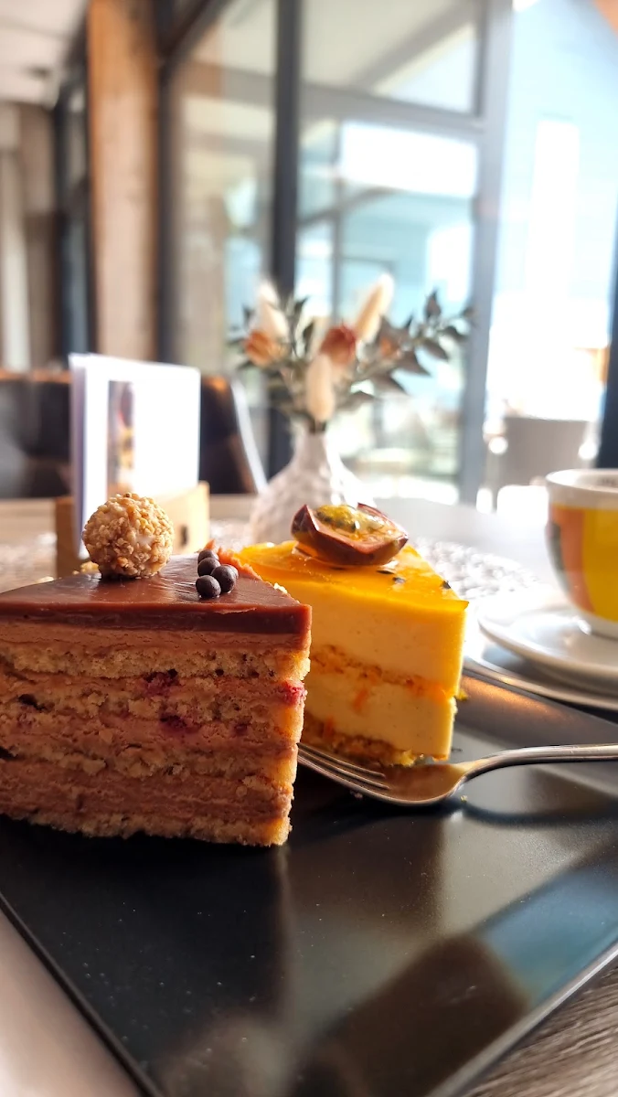 Essen und Trinken photo 7