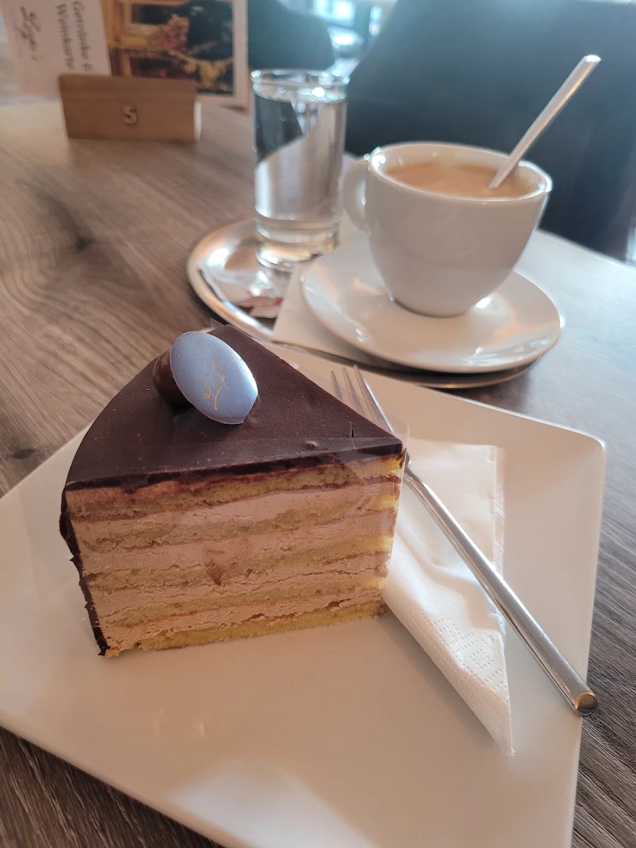 Essen und Trinken photo 8