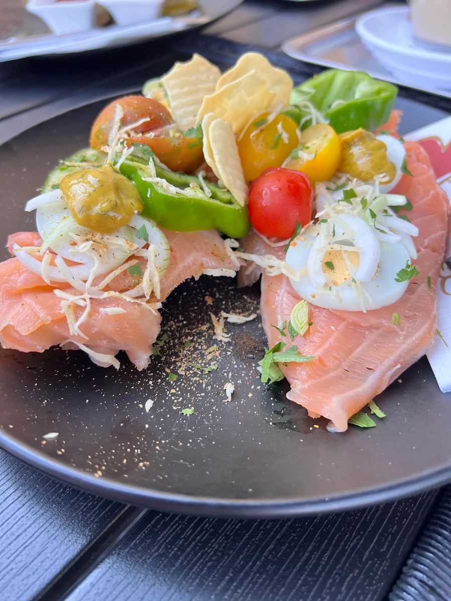 Essen und Trinken photo 10