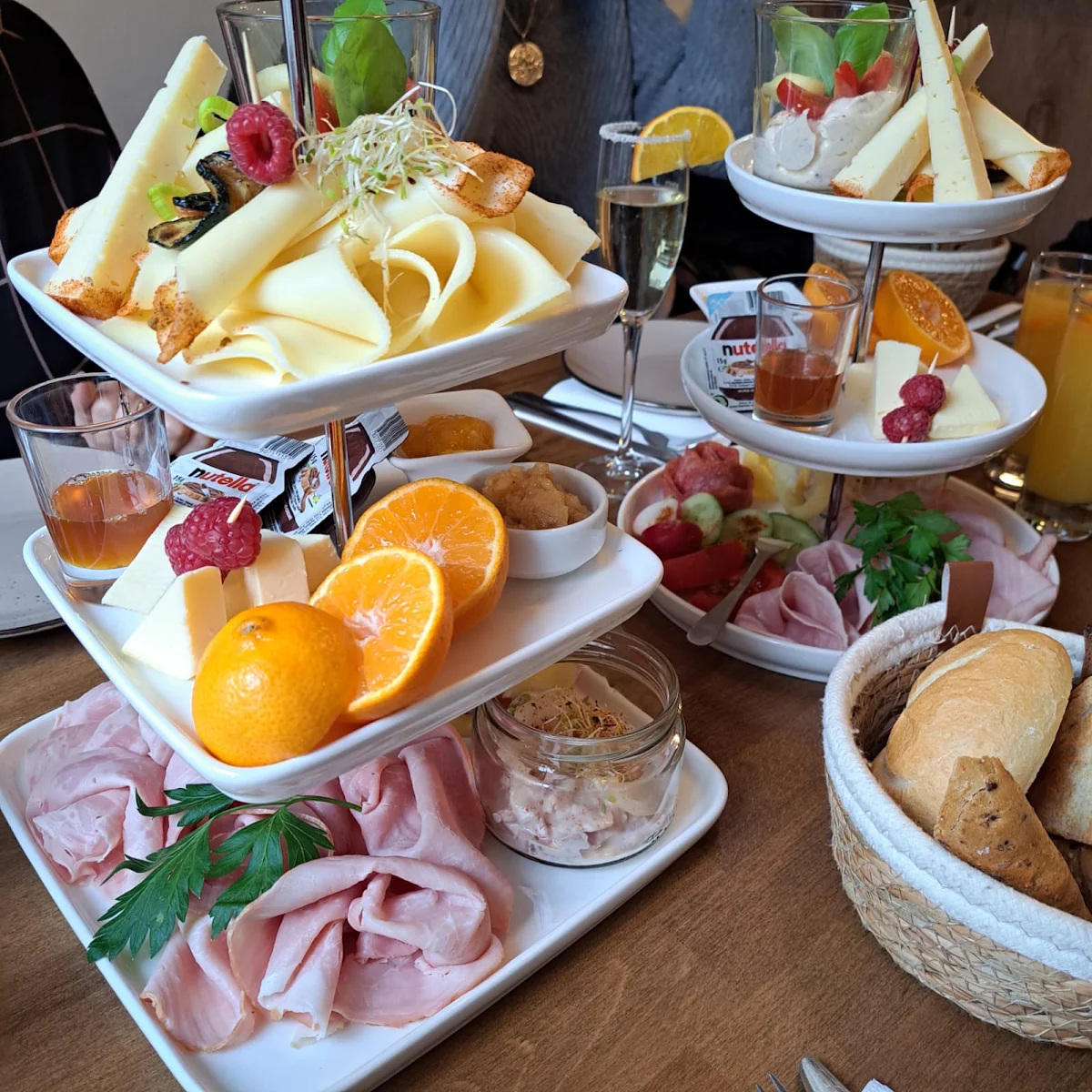 Essen und Trinken photo 2