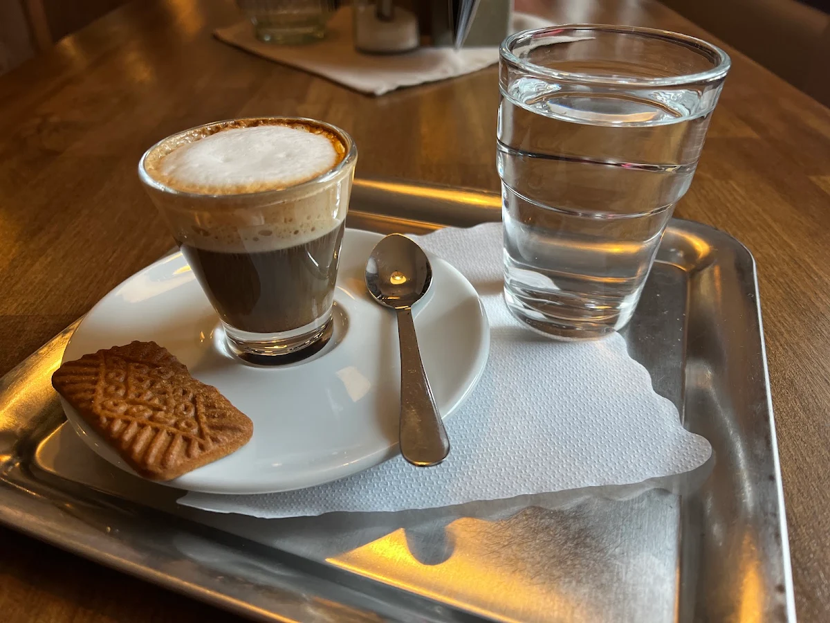 Essen und Trinken photo 4