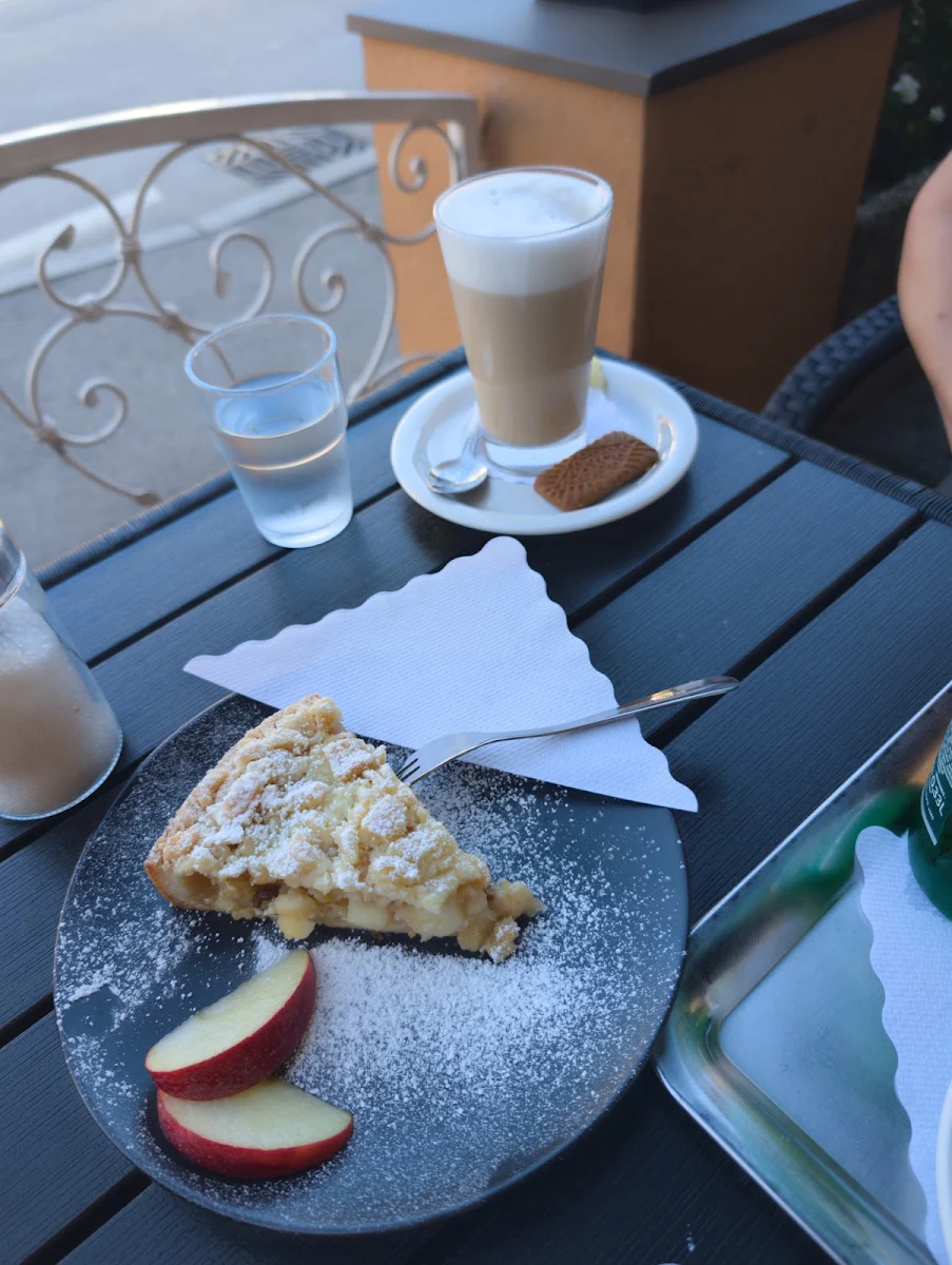 Essen und Trinken photo 9