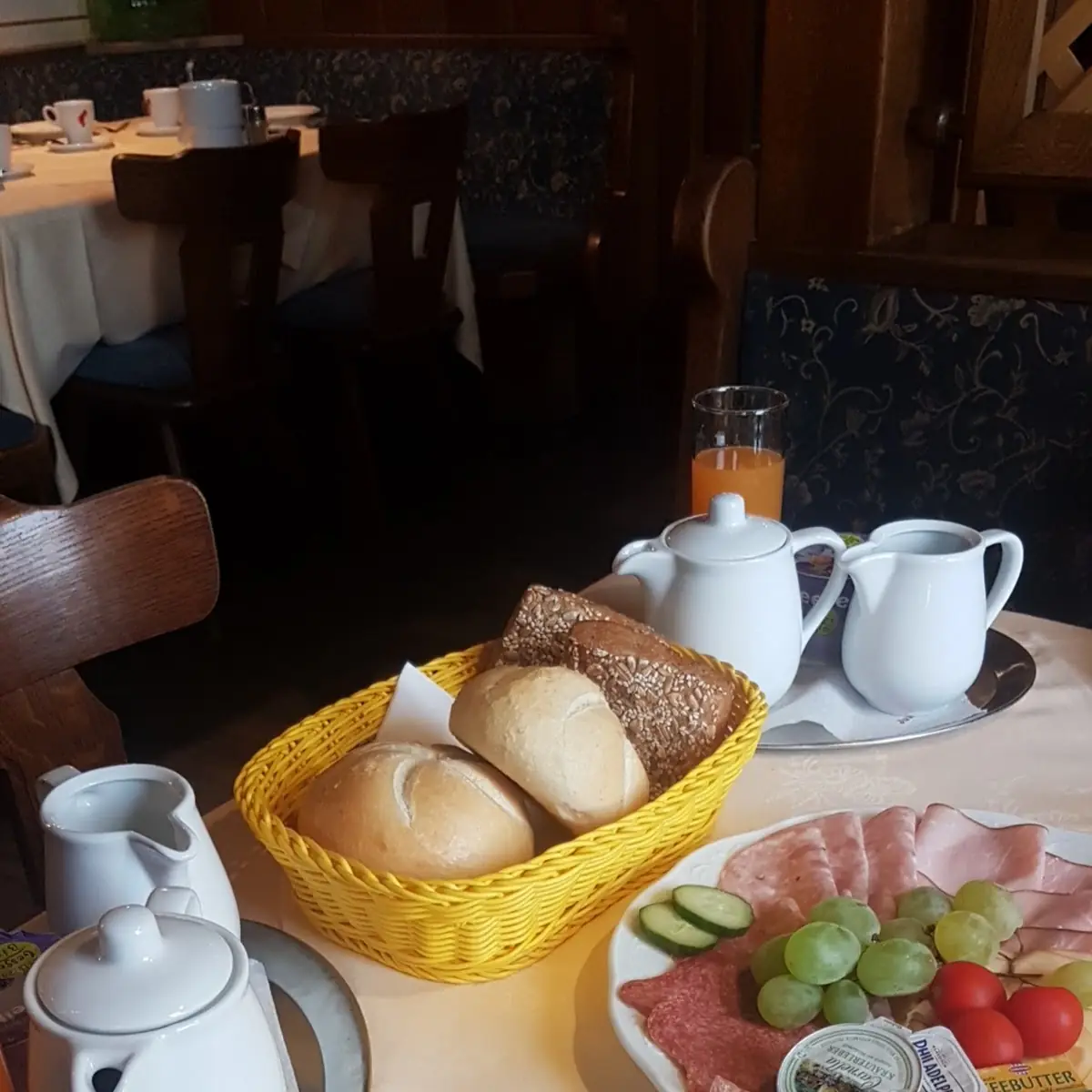 Essen und Trinken photo 4
