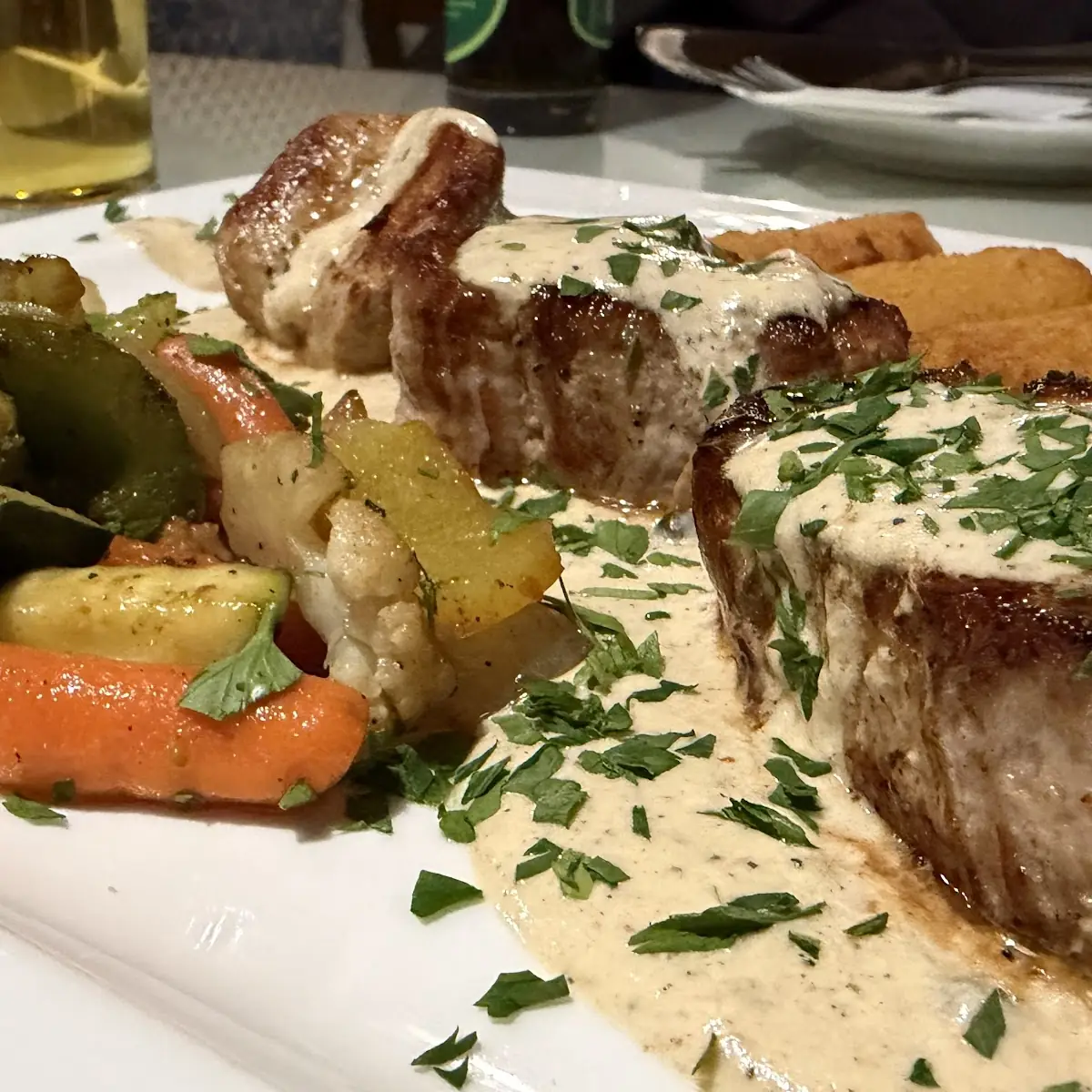 Essen und Trinken photo 6