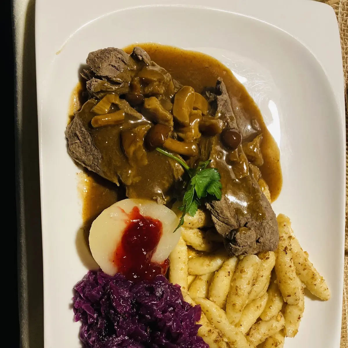Essen und Trinken photo 9