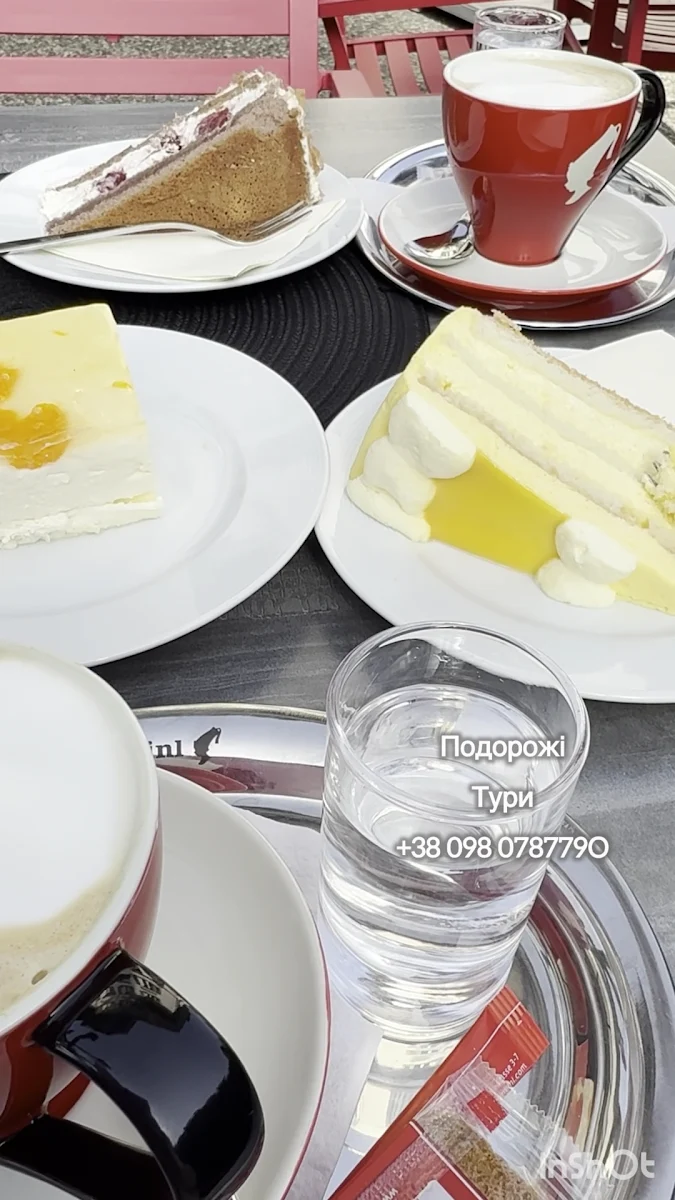 Essen und Trinken photo 2