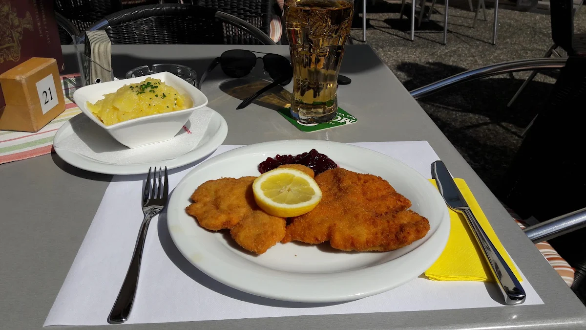 Essen und Trinken photo 9