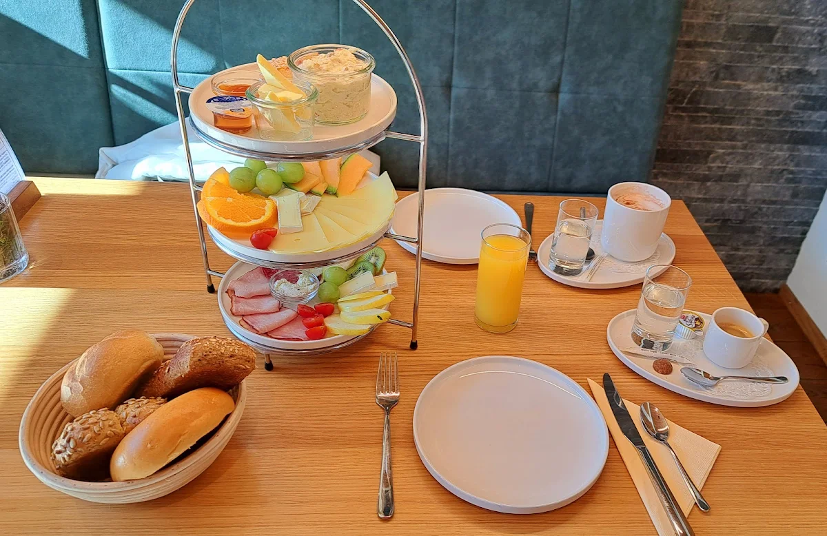 Essen und Trinken photo 1