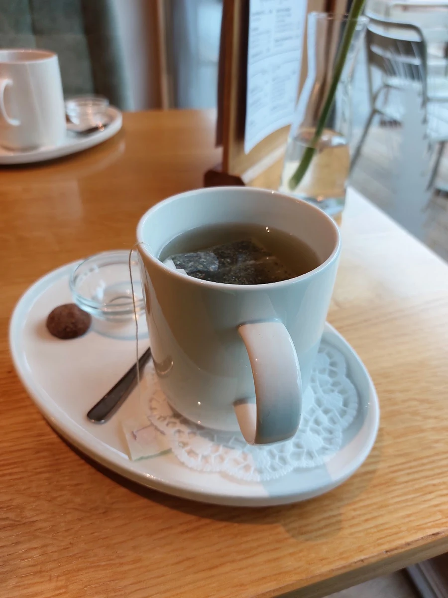 Essen und Trinken photo 10