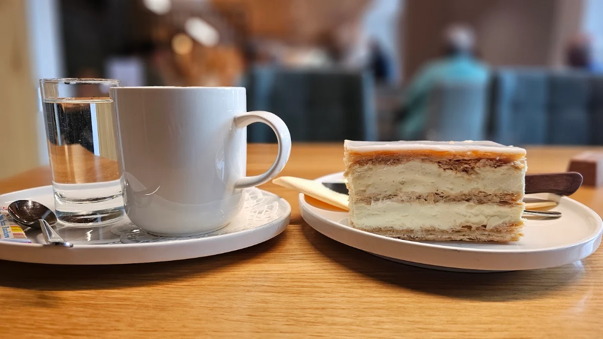 Essen und Trinken photo 4