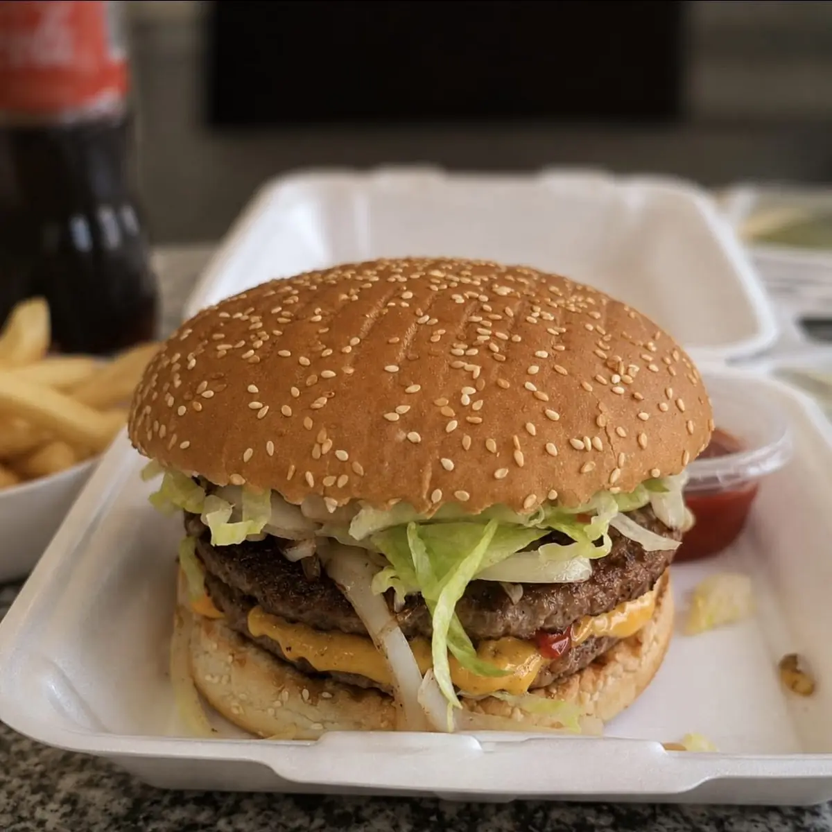 Essen und Trinken photo 1