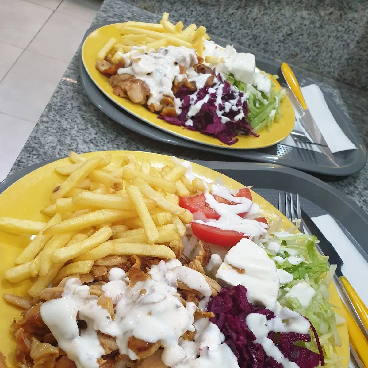 Essen und Trinken photo 5