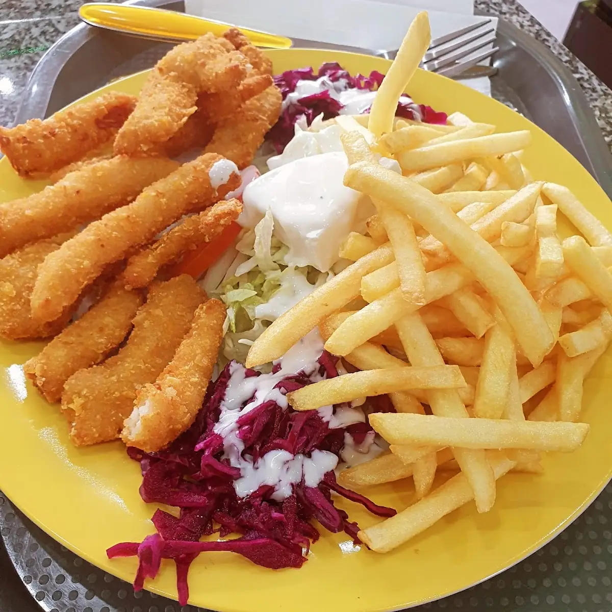 Essen und Trinken photo 9