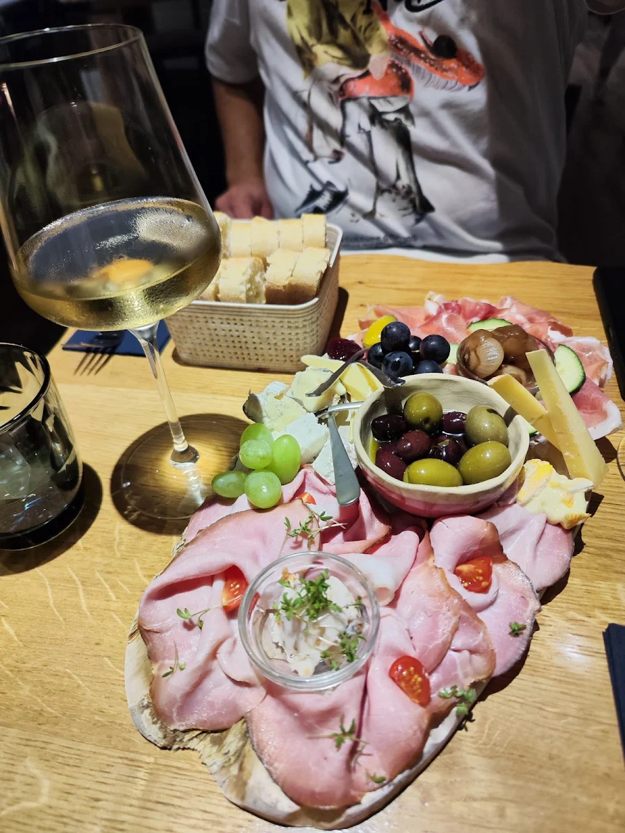 Essen und Trinken photo 2