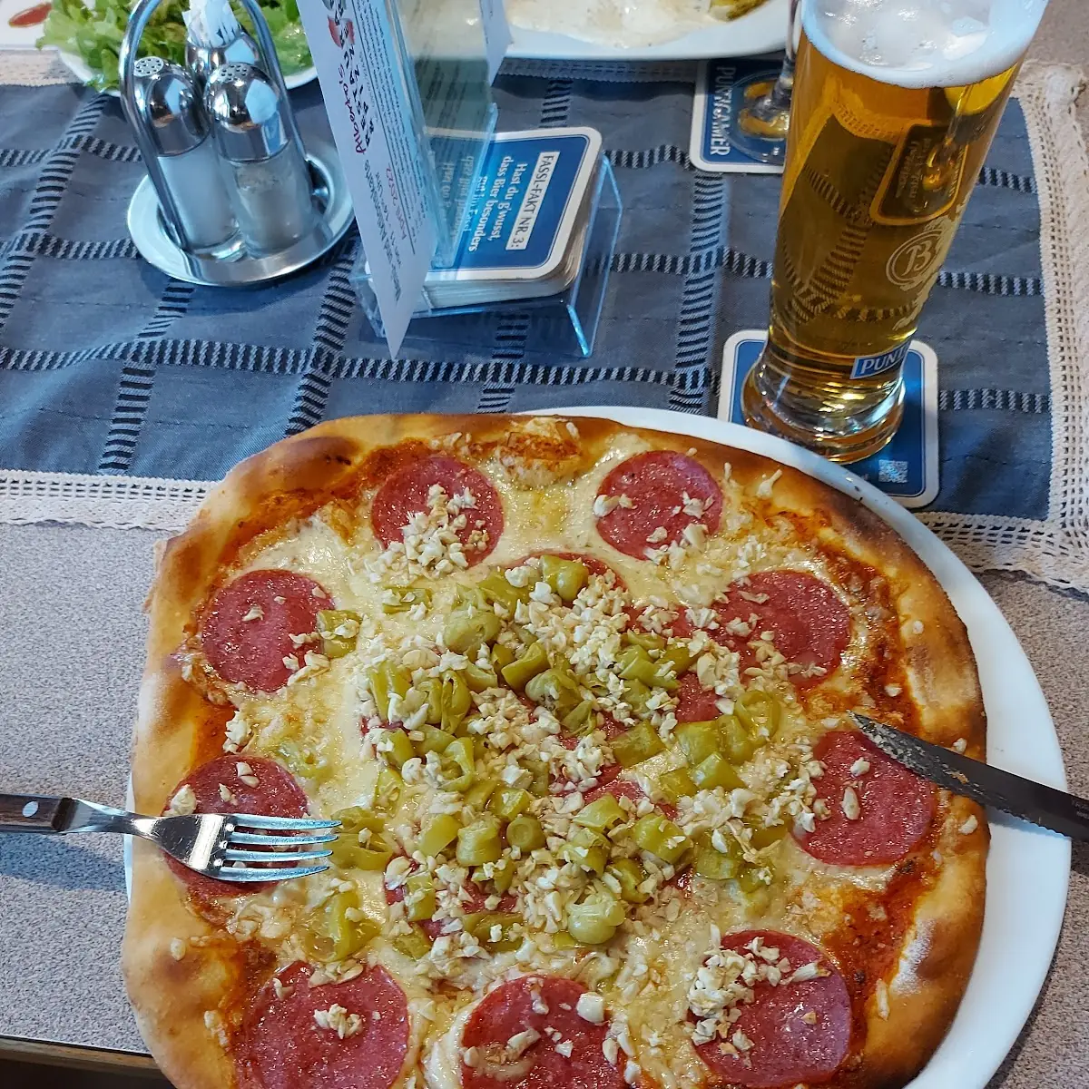 Essen und Trinken photo 1