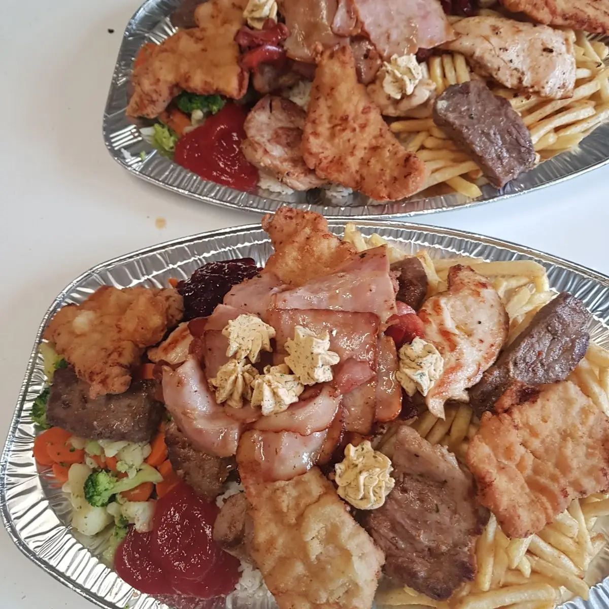 Essen und Trinken photo 7