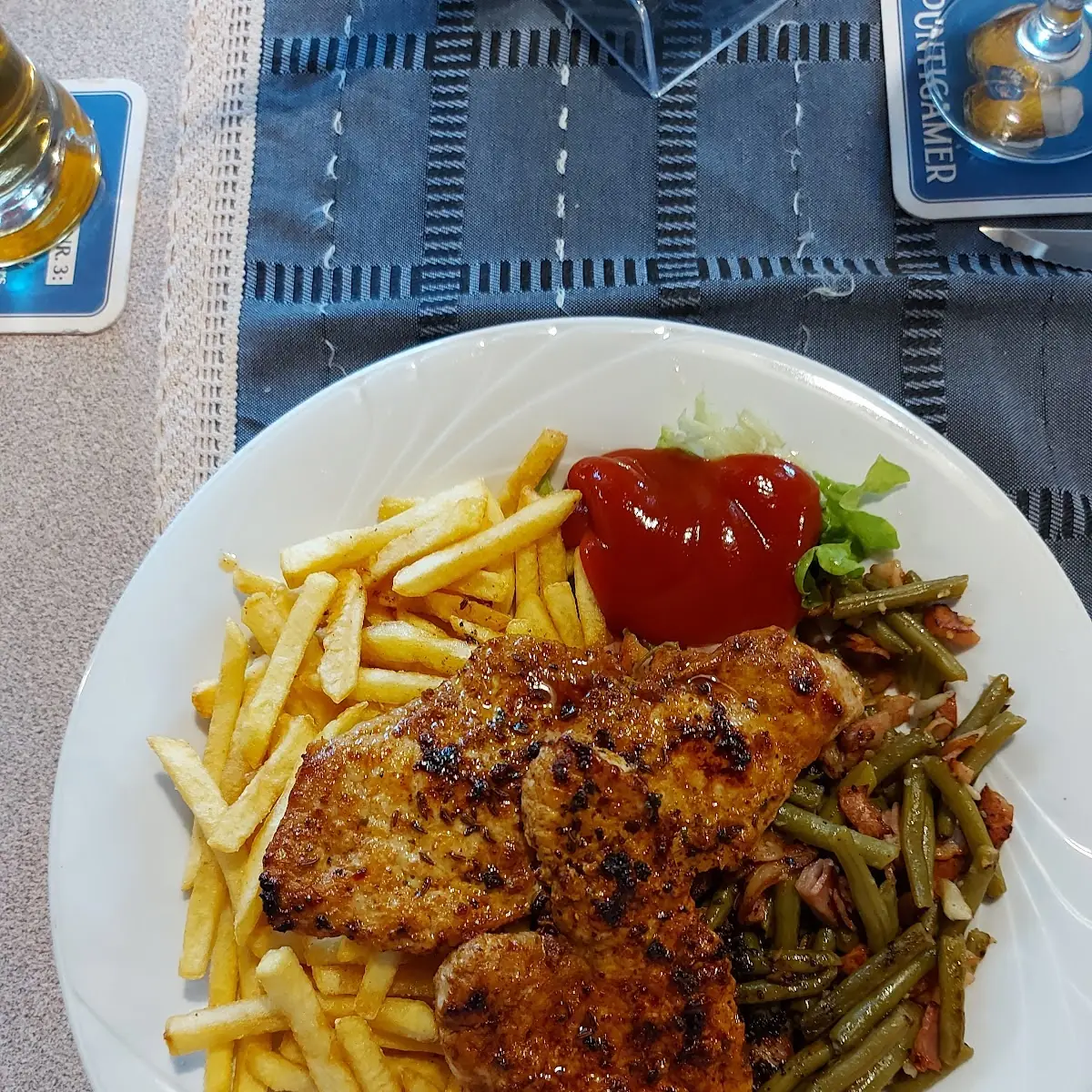 Essen und Trinken photo 9