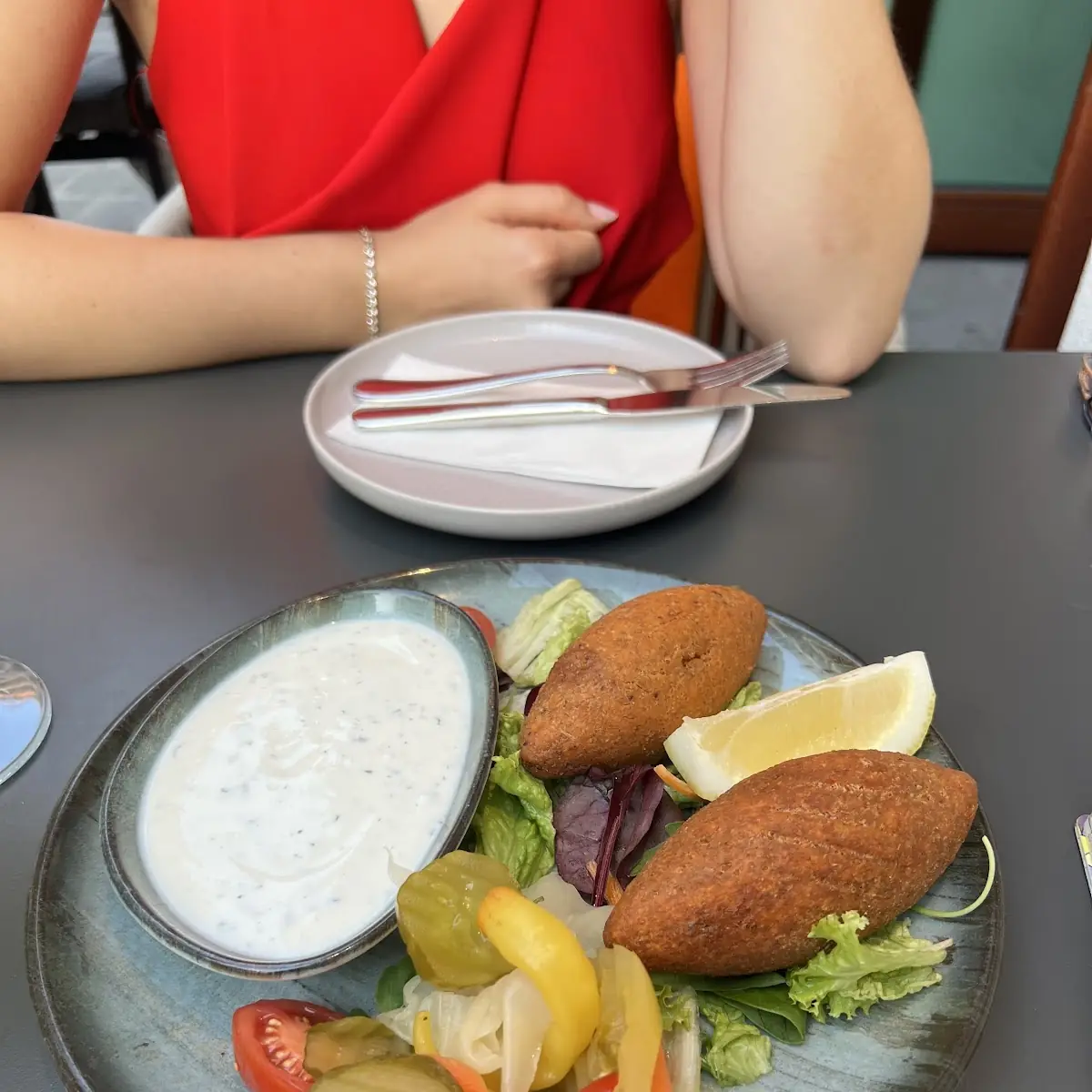 Essen und Trinken photo 10