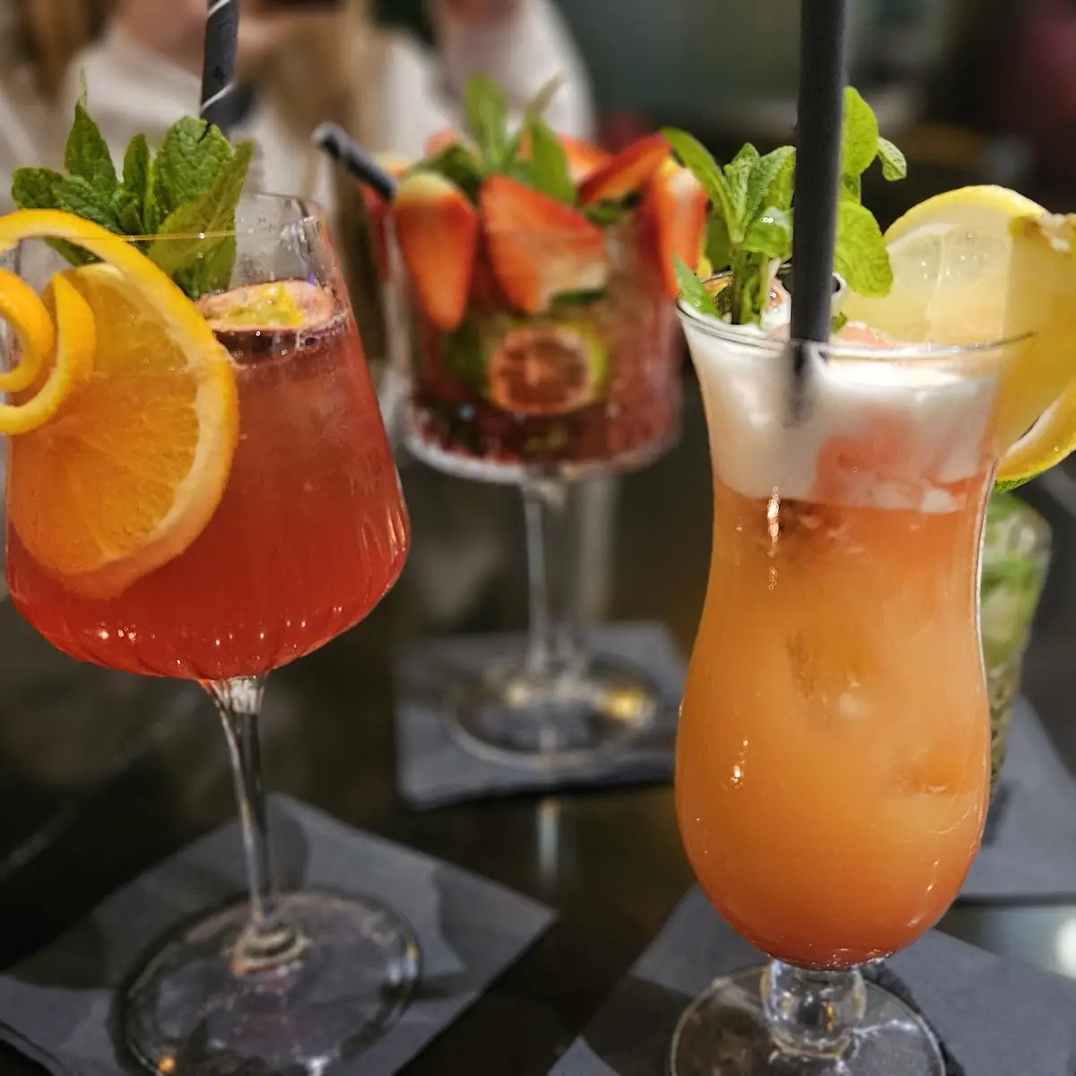 Essen und Trinken photo 5