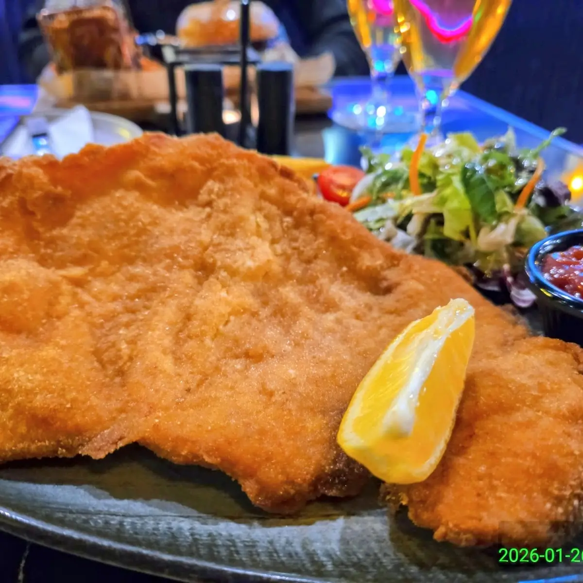 Essen und Trinken photo 6