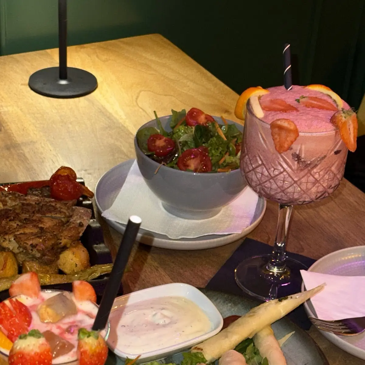 Essen und Trinken photo 7