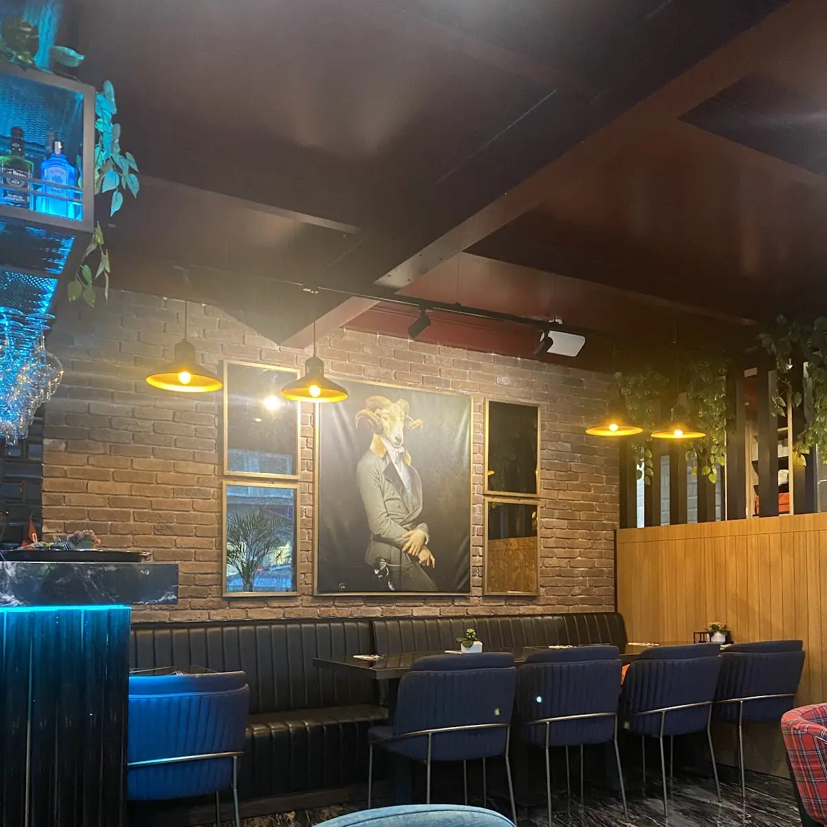 Atmosphäre photo 7