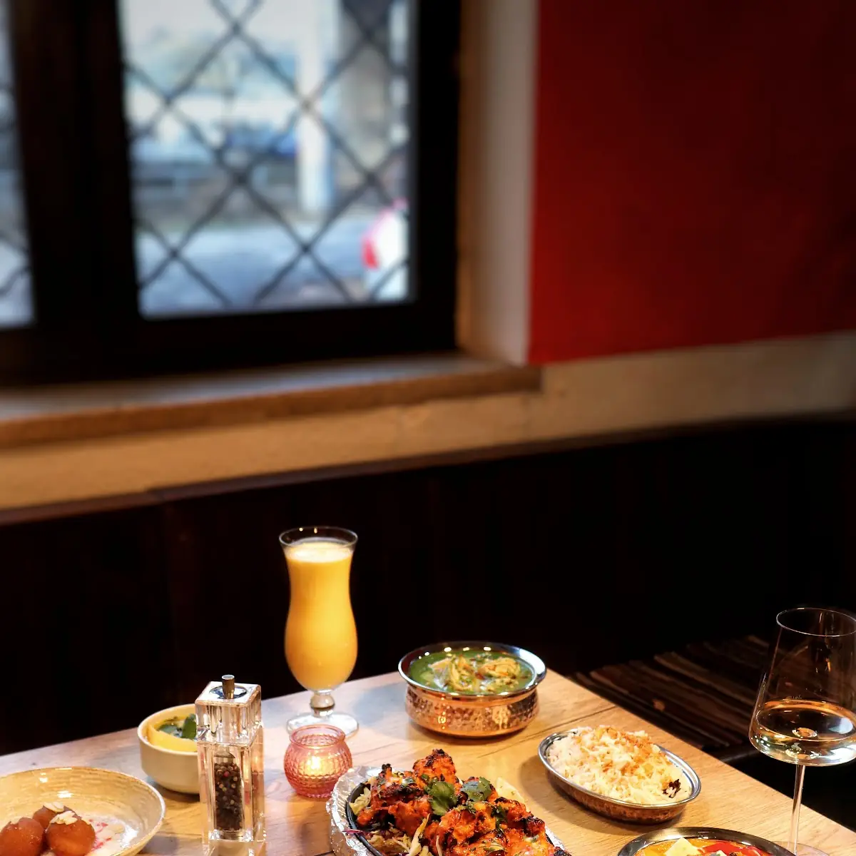 Essen und Trinken photo 1