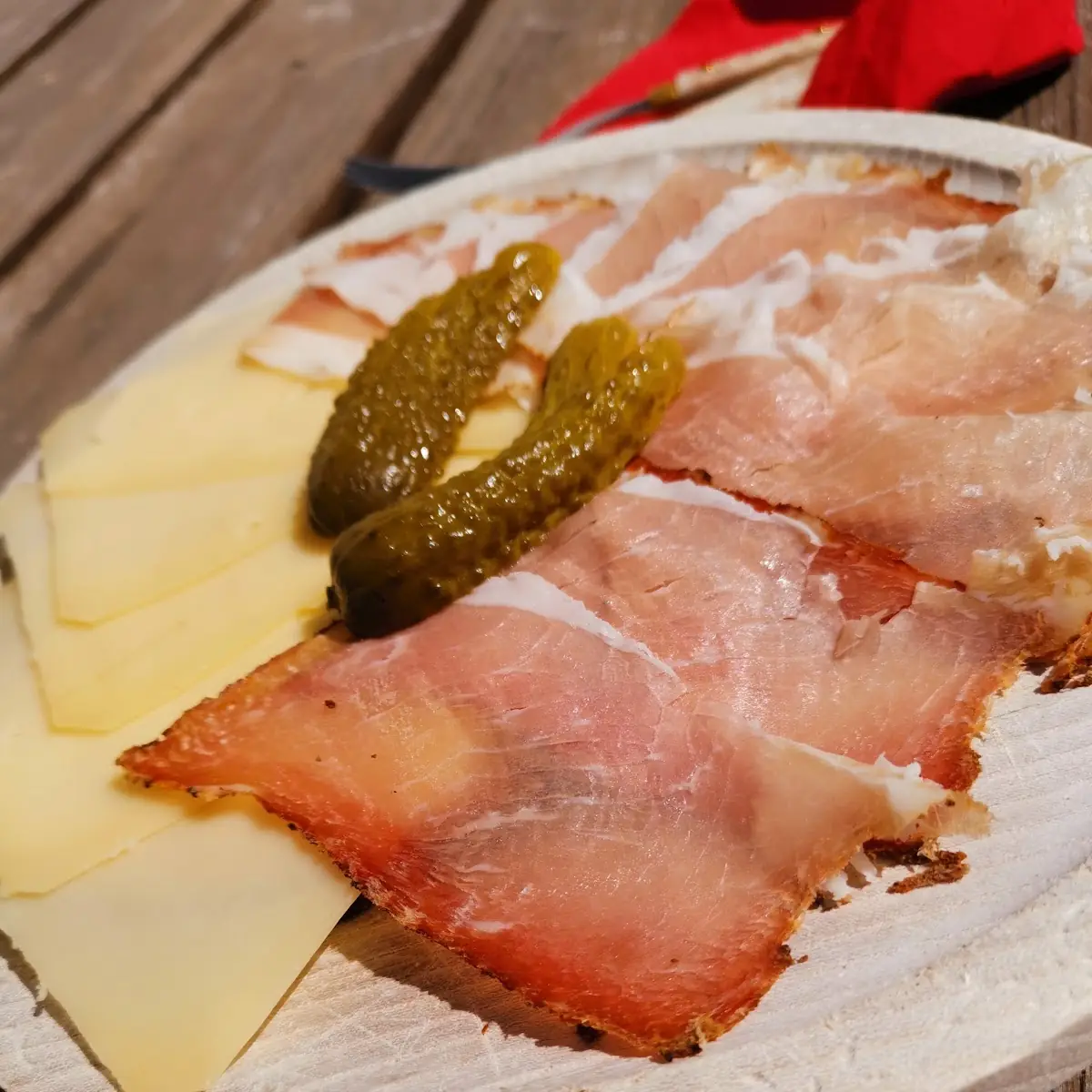Essen und Trinken photo 4