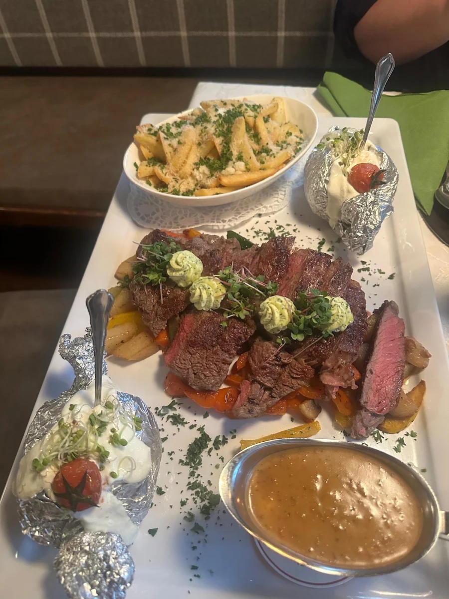 Essen und Trinken photo 1